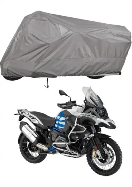 BMW R1200 Gs Adventure İçin Dört Mevsim Dayanıklı Motosiklet Brandası Ürün İncelemesi