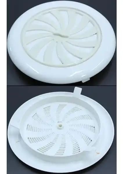 BMX Baca Kapağı 090697: Dayanıklı ve Güvenli Baca Koruma Çözümü