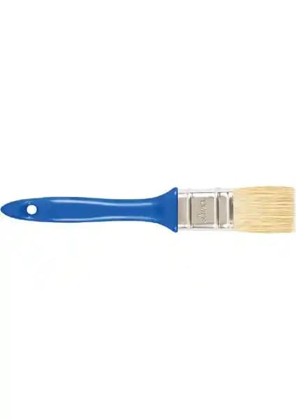 Bonprix Luna Standart Kestirme Fırça No:1 - Dayanıklı ve Profesyonel Boya Fırçası