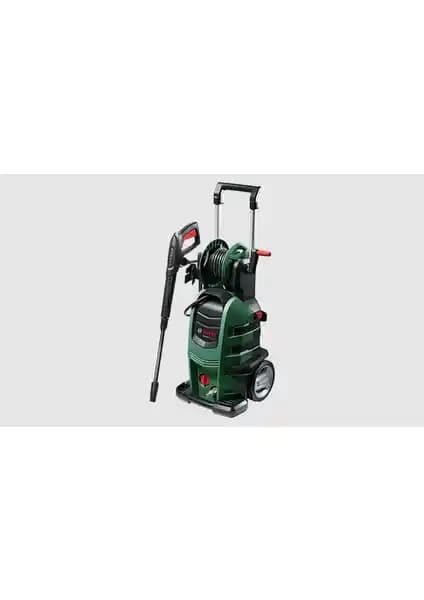 Bosch Aquatak 150 Basınçlı Yıkama Makinesi: Güçlü ve Dayanıklı Temizlik Çözümü