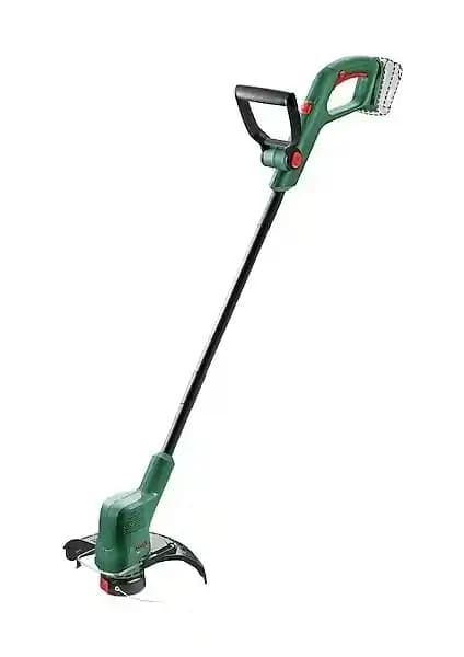 Bosch Easygrasscut 18V-26 Solo: Hafif ve Güçlü Kablosuz Çim Biçme Çözümü