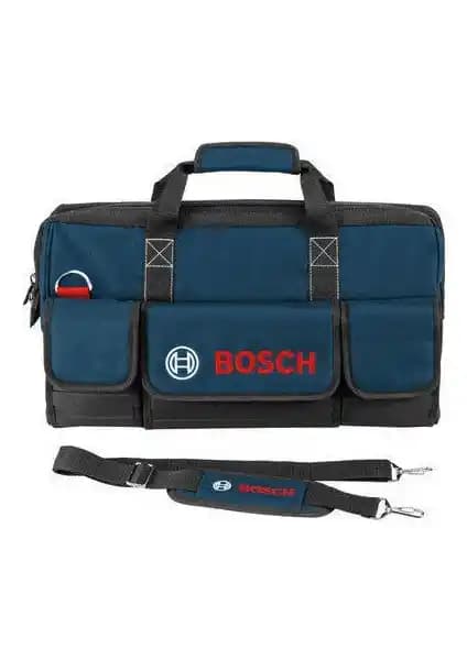 Bosch Profesyonel Takım-Alet Çantası 22 İnç: Dayanıklı ve Fonksiyonel Taşıma Çözümü