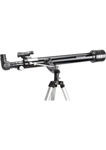 Bushman 60AZ ve Bushman 70-400 Teleskopların Karşılaştırması ve Kullanım Rehberi 1