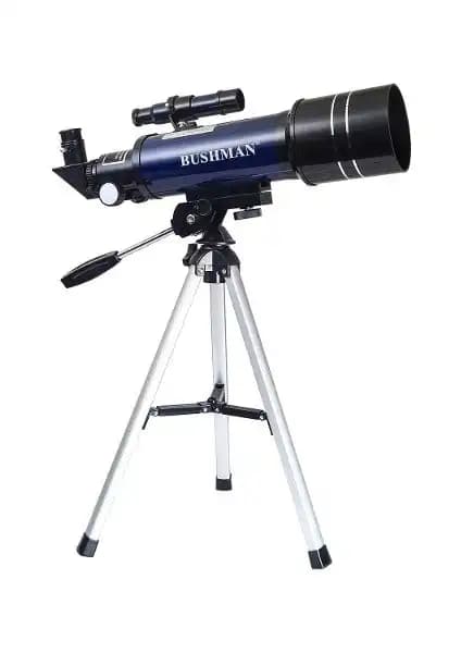 Bushman 60AZ ve Bushman 70-400 Teleskopların Karşılaştırması ve Kullanım Rehberi 2