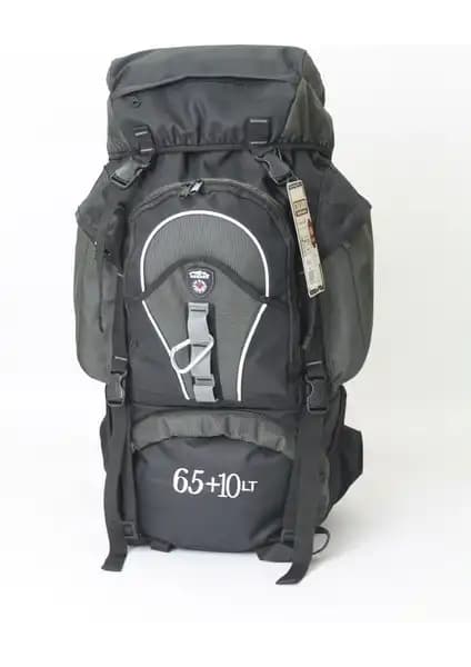 Cakard Marka Dağcı Sırt Çantası Karşılaştırması 65+10 Lt ve 50 Litre Modelleri 1