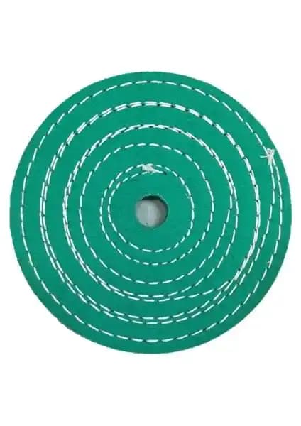 Can Dikişli Polisaj Keçesi Özellikleri ve Uygulama Alanları Hakkında Detaylı Bilgi