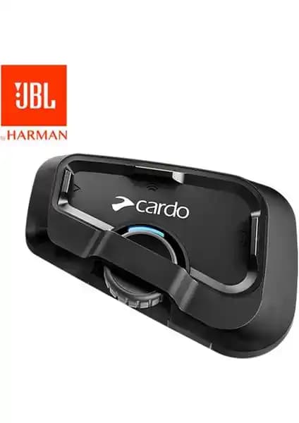 Cardo Freecom 2X Bluetooth Intercom: Gelişmiş Tasarım ve Üstün Performans Özellikleri