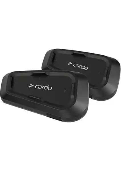 Cardo Spirit Bluetooth Intercom: Motorcular İçin Yüksek Teknolojili İletişim Çözümü