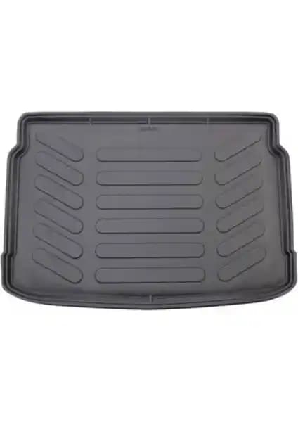 Citroen C3 Aircross 2021 Model Alt Kısım Bagaj Havuzu Özellikleri ve Kullanım İpuçları