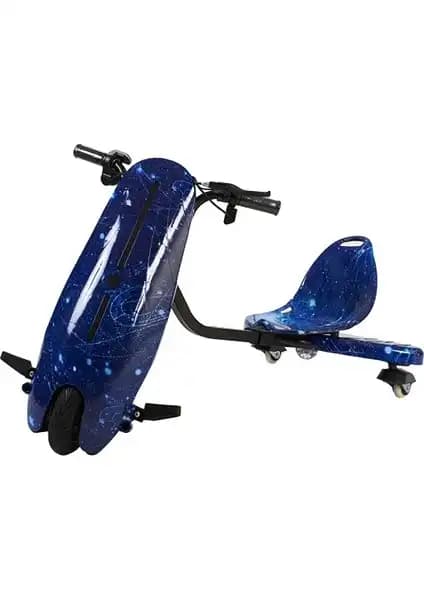 Citymate Drift Car ve Onvo OV-007X Elektrikli Kaykay ve Scooter Karşılaştırması 1