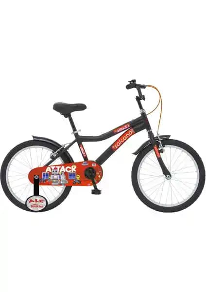Çocuk Bisikleti Karşılaştırması: Salcano Attack ve Trendbike Vento Modellerinin Özellikleri ve Seçim Rehberi