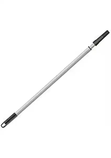 Çok Yönlü ve Ayarlanabilir Metal Teleskopik Sırık ile Temizlik ve Bakım İşleri