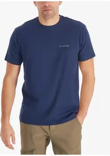 Columbia CS0282 ve The North Face S/S Simple Dome Tee Karşılaştırması: Hangi Tişört Sizin İçin Uygun