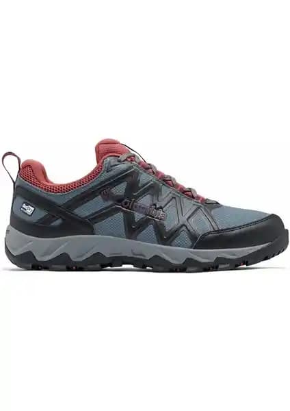 Columbia Peakfreak X2 ve Columbia Facet 75 Kadın Outdoor Ayakkabılarının Karşılaştırması