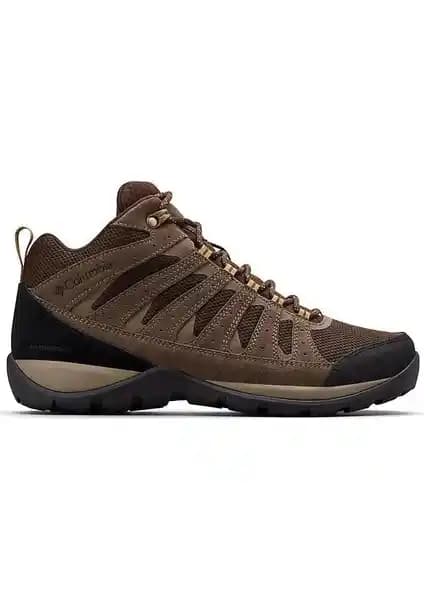 Columbia Redmond V2 Mid Wp ve Salomon Outsnap Cswp Karşılaştırması