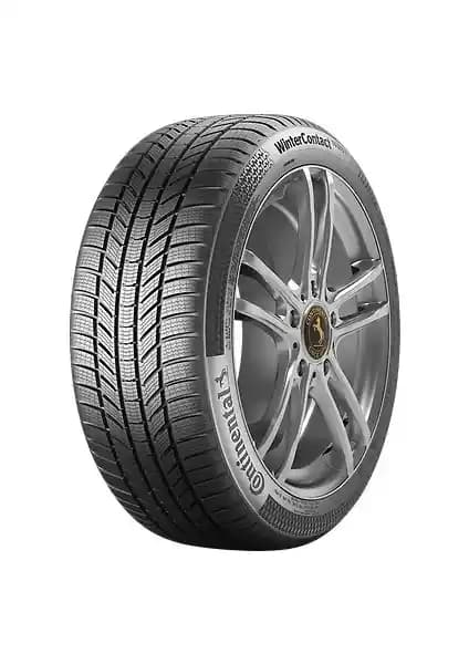 Continental 215/55 R17 Contiwintercontact TS 870 P Kış Lastiği Güncel ve Güvenilir Performans