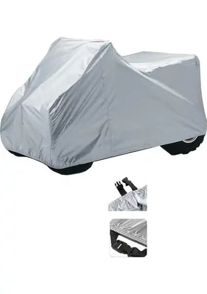 CoverPlus CF1000 Atr-Eps ATV Brandası Güncel Özellikleri ve Kullanım Avantajları