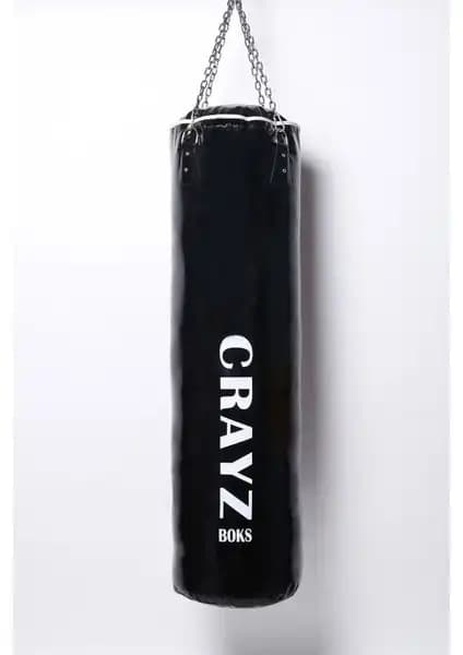 Crayz Boks Kum Torbası ve Excalibur Polystar 90 x 30 Karşılaştırması 1
