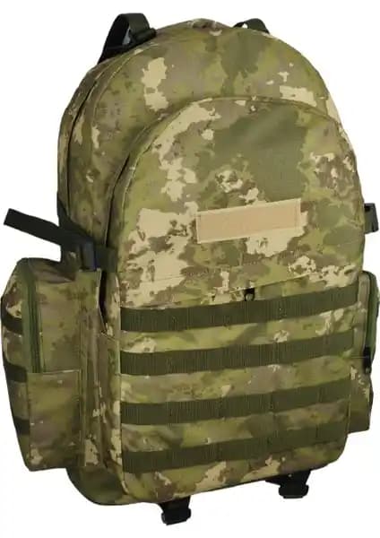 Dağcı ve outdoor sırt çantası karşılaştırması: LIGHTINGHM ve Bambus Home ürünleri analizi