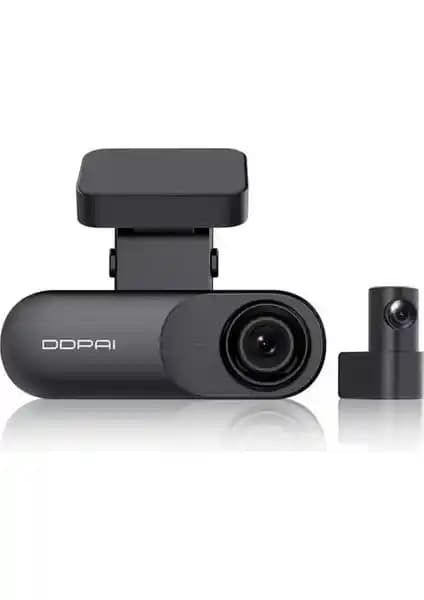 Ddpai Mola N3 Pro Gelişmiş GPS ve Geniş Açılı Araç Kamerası Özellikleri