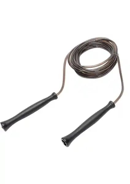 Decathlon Domyos ve Delta Siyah Uzunluk Ayarlı Atlama İpi Karşılaştırması