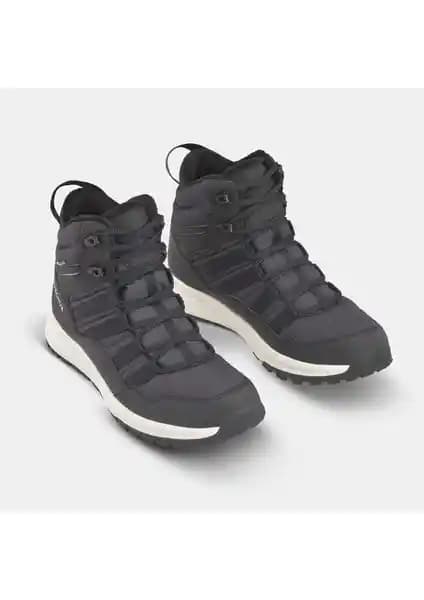 Decathlon Quechua Erkek Kış Botları Karşılaştırması: Su Geçirmez ve Sıcak Tutma Özellikleri