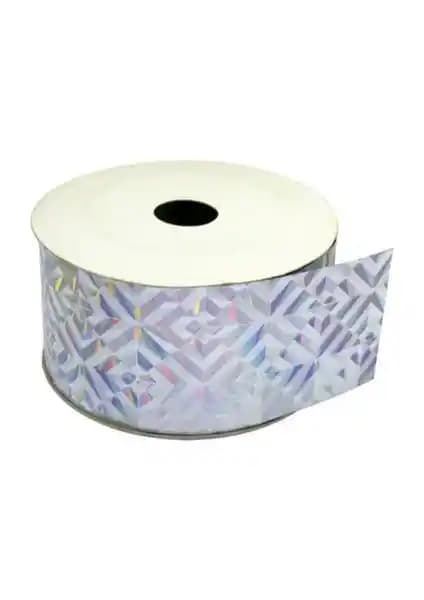 Defender's Kuş Kovucu Şerit 30 Metre Bahçe ve Meyve Alanları İçin Etkili Koruma Çözümü