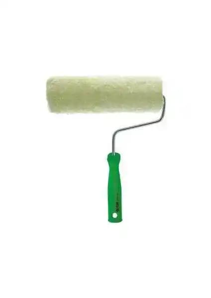 Defne Ekonomik Duvar Boya Rulosu 25 cm: Dayanıklı ve Çok Yönlü Kullanım için Uygun Bir Seçim