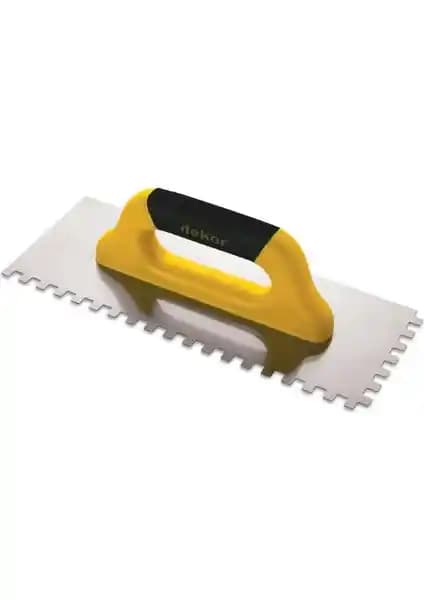 Dekor 230 Seramik Malası 30 Cm Geniş Yüzeylerde Dayanıklı ve Ergonomik Kullanım