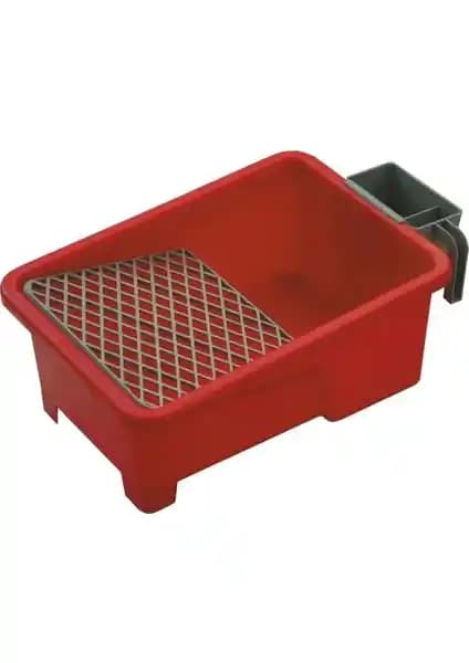 Dekor Boyacı Kabı Büyük Boy 1180 Profesyonel ve Pratik Boya Çözümü