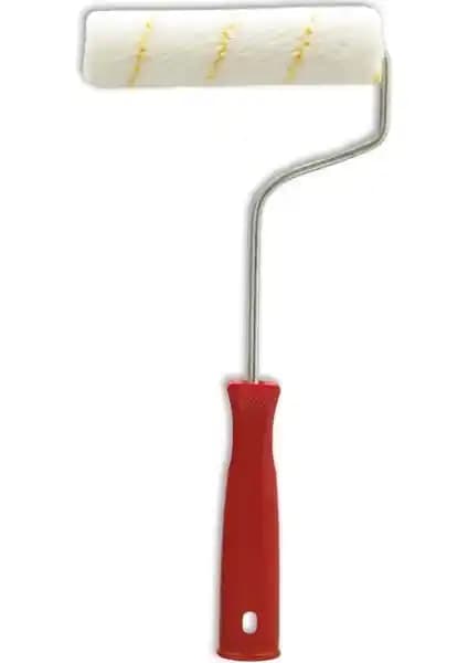 Dekor Eksport Kalorifer Rulo 1085 15 cm – Yüksek Kalite Boya Uygulama Aksesuarı