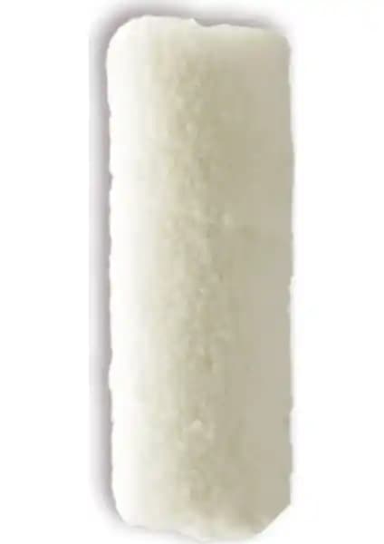 Dekor Kadife Kalorifer Rulo Yedek 10 cm - Modern ve Şık Isıtma Aksesuarı