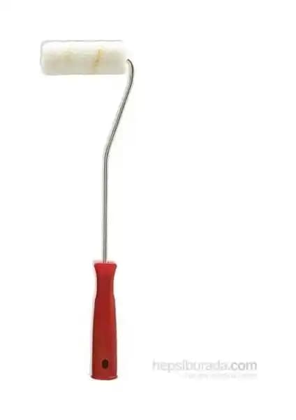 Dekor Parmak Rulo: Çok Amaçlı ve Yüksek Kaliteli Boyama Çözümü