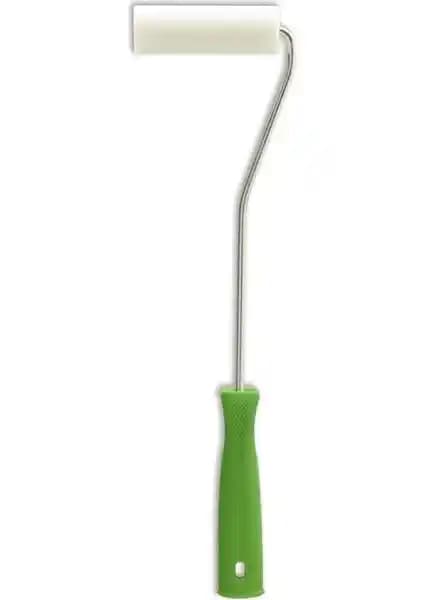 Dekor Sünger Parmak Rulo 1115 10 cm: Yüksek Performanslı Boya Uygulama Aracı