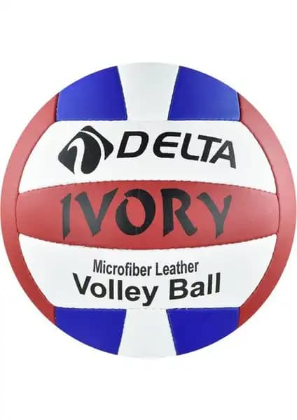 Delta Ivory ve Selex VT-SLX-005 Voleybol Toplarının Karşılaştırması ve Seçim Rehberi 1