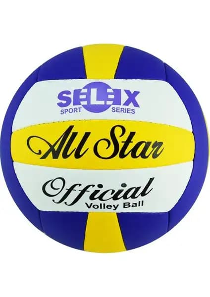 Delta Ivory ve Selex VT-SLX-005 Voleybol Toplarının Karşılaştırması ve Seçim Rehberi 2