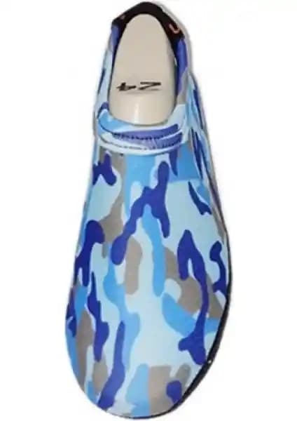 Deniz ve havuz aktiviteleri için en iyi kaydırmaz ve rahat deniz ayakkabıları karşılaştırması