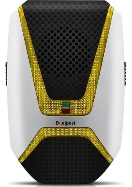 Dualpest AN-A533 Ultrasonik Fare ve Böcek Kovucu: Güvenilir ve Etkili Zararlı Kontrol Çözümü