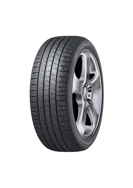 Dunlop 215/55 R16 TL 93V Sp Sport LM705 Yaz Lastiği: Yüksek Performans ve Güvenlik