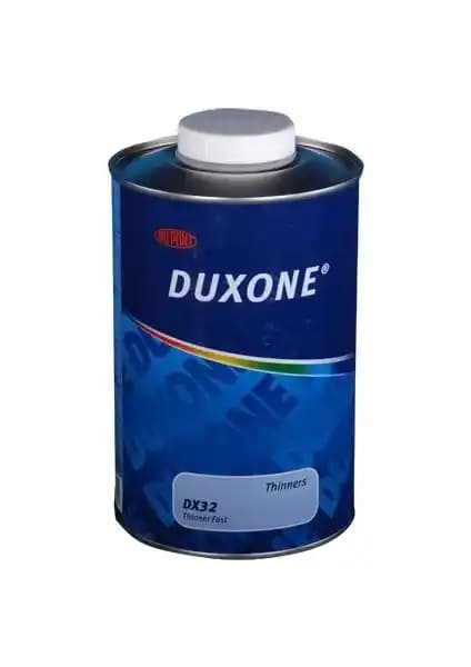 Duxone Dx34 Akrilik Tiner: Sanayi ve Otomotiv Boyama İçin Güvenilir Çözüm