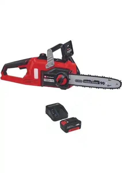 Einhell Fortexxa 18/30 Akülü Ağaç Kesme Testere Özellikleri ve Kullanım Avantajları