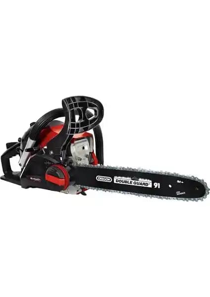 Einhell GC-PC 1435 I TC Set: Güçlü ve Çok Yönlü Benzinli Ağaç Kesme Aracı Özellikleri ve Kullanım Rehberi