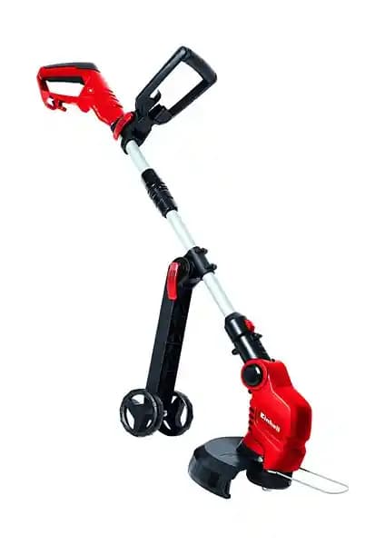 Einhell GE-ET 5027 Çok Yönlü Elektrikli Kenar Kesme Aracı Özellikleri ve Kullanım İncelemesi