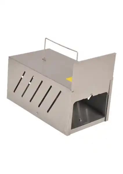 Elektro Frog Kemirgen Kapanı: Dayanıklı ve Güvenilir Fare Kontrol Çözümü