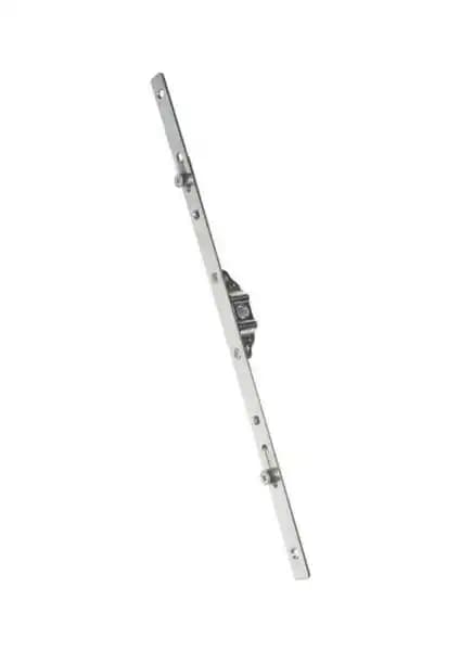 Emek Dekoratif PVC Pencere İspanyolet 100 Cm – Dayanıklı ve Uyumlu Pencere Donanımı