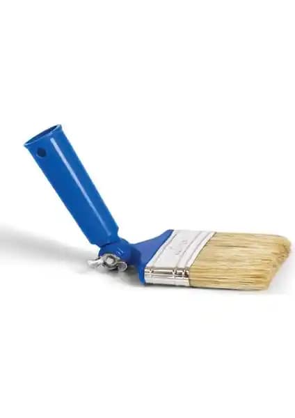 Ennalbur Luna Akrobat Robot Kestirme Fırça No 3 - Dayanıklı ve Ergonomik Boya Fırçası