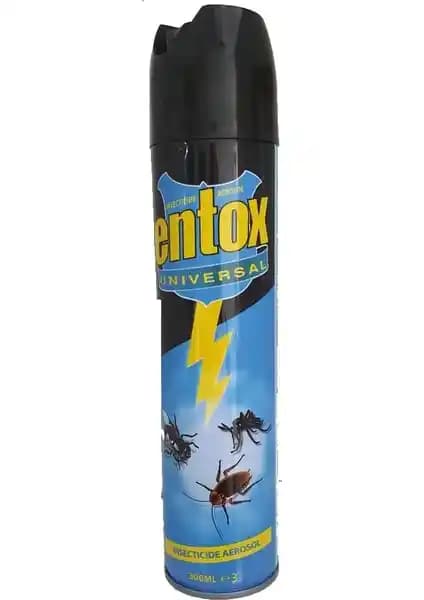 Entox Sinek İlacı 300 ml: Güvenilir ve Etkili Sinek Mücadelesi Çözümü