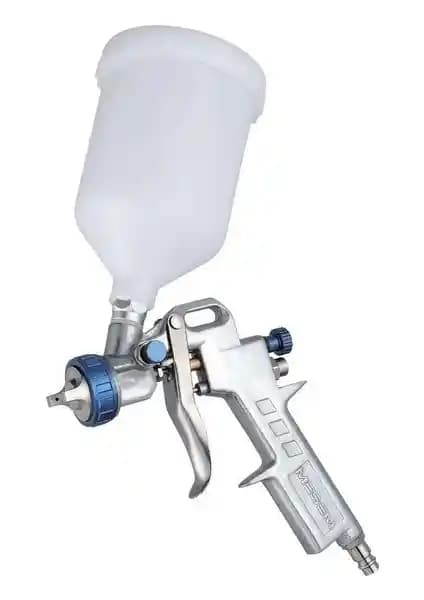 Evim Shopping S-990 Meşem Havalı Üstten Depolu Boya Tabancası Detaylı İnceleme ve Kullanım Özellikleri