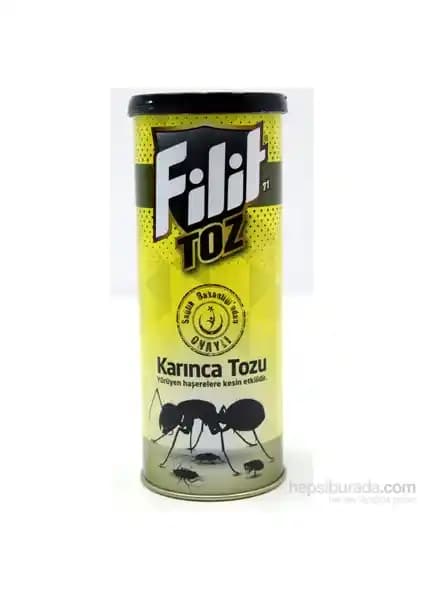 Filit Karınca Granül 091050: Etkili ve Güvenilir Karınca Kontrolü İçin Uygun Çözüm