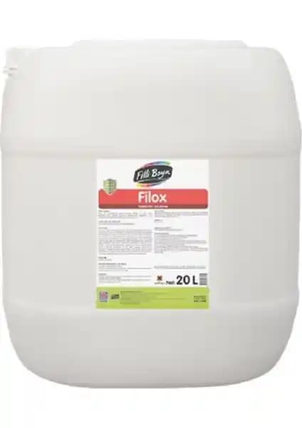 Filli Boya Filox Küf ve Mantar Önleyici Solüsyon İncelemesi ve Uygulama Rehberi